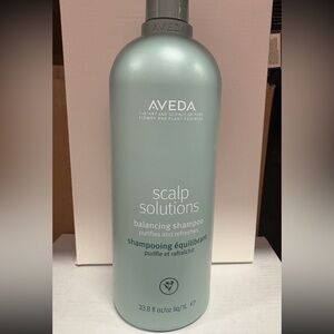 Aveda Scalp Solutions Balancing Shampoo 33.8 oz